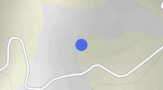 Prezzo degli immobili Ievoli