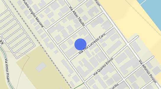 Prezzo degli immobili Igea Marina