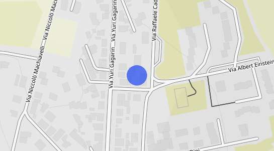 Prezzo degli immobili Il Romito