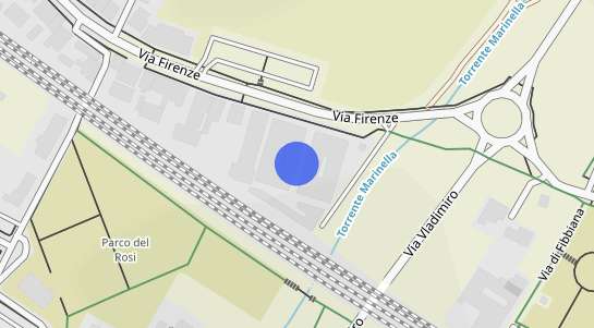 Prezzo degli immobili Il Rosi