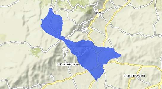 Prezzo degli immobili Illorai