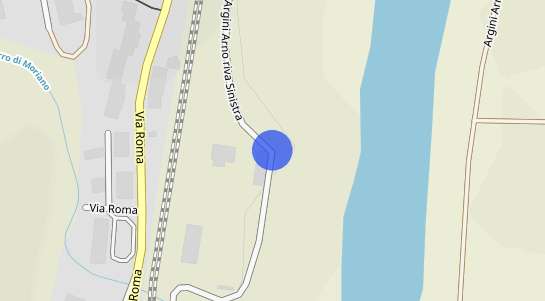 Prezzo degli immobili Incisa In Val D Arno