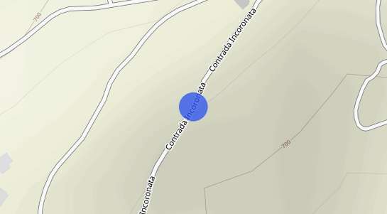 Prezzo degli immobili Incoronata