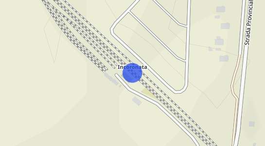 Prezzo degli immobili Incoronata