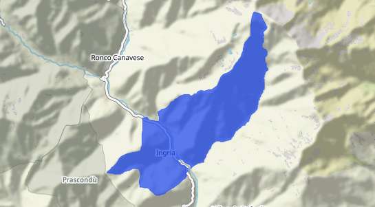 Prezzo degli immobili Ingria