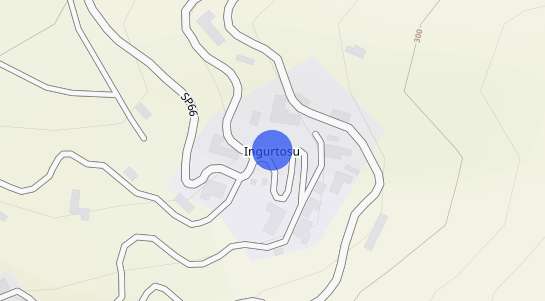 Prezzo degli immobili Ingurtosu