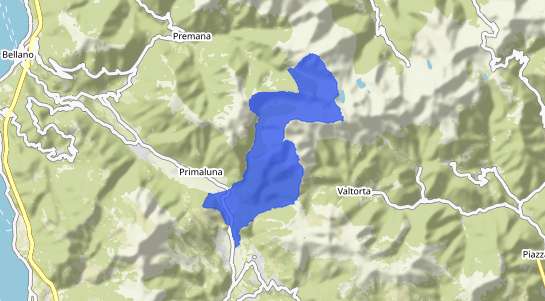 Prezzo degli immobili Introbio