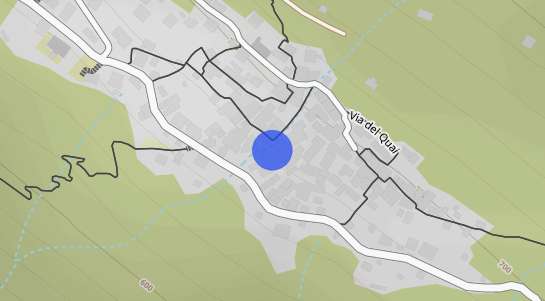 Prezzo degli immobili Introzzo