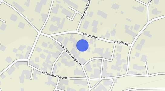 Prezzo degli immobili Invillino