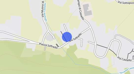 Prezzo degli immobili Ioffredo