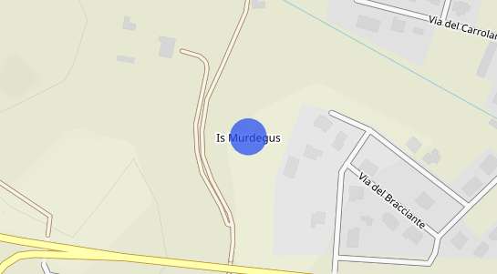 Prezzo degli immobili Is Murdegus