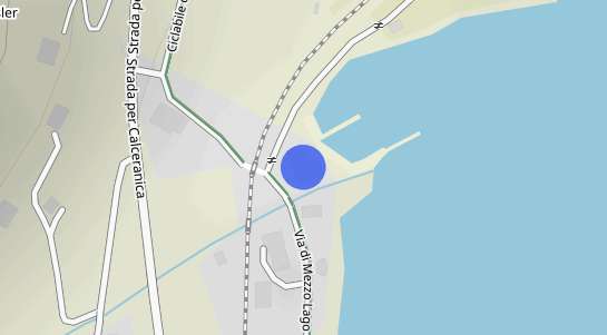 Prezzo degli immobili Ischia Trentina