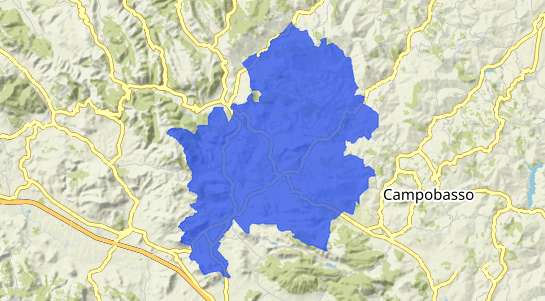 Prezzo degli immobili Isernia