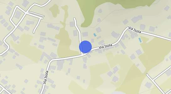 Prezzo degli immobili Isola