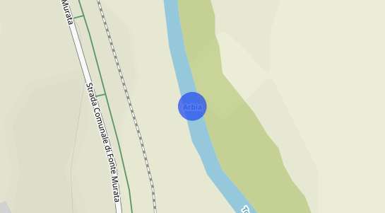 Prezzo degli immobili Isola D Arbia