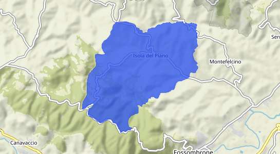 Prezzo degli immobili Isola Del Piano