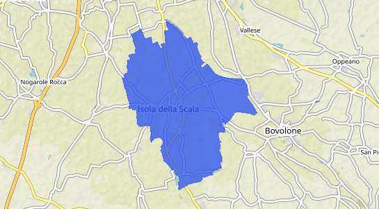 Prezzo degli immobili Isola Della Scala