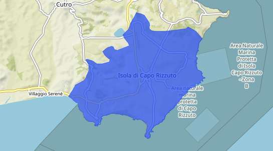 Prezzo degli immobili Isola Di Capo Rizzuto