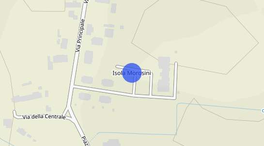 Prezzo degli immobili Isola Morosini