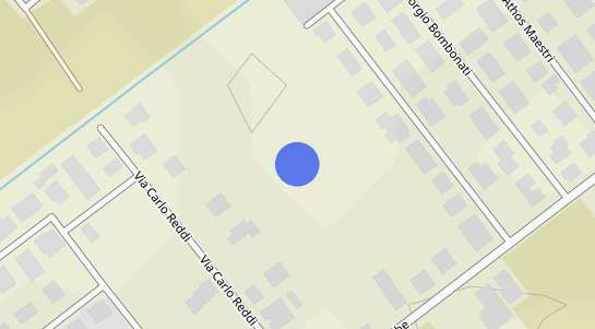 Prezzo degli immobili Isola Sacra