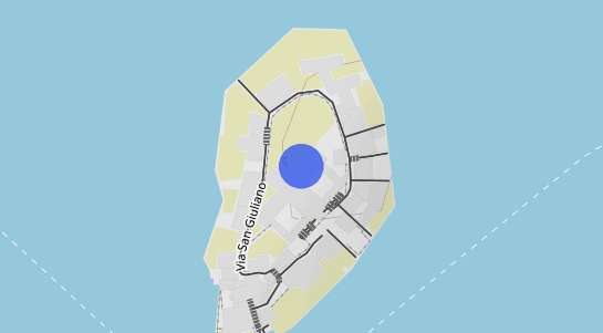 Prezzo degli immobili Isola San Giulio