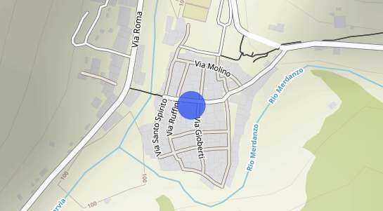 Prezzo degli immobili Isolabona