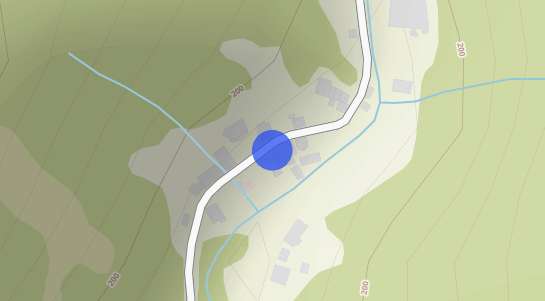 Prezzo degli immobili Isolona