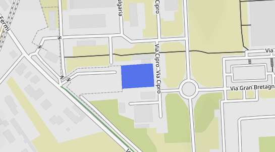 Prezzo degli immobili Ispra Centro Euratom