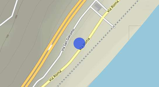 Prezzo degli immobili Itala Marina