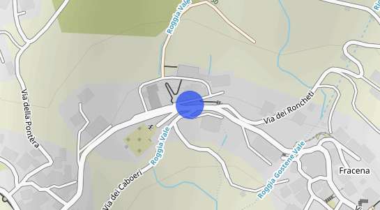 Prezzo degli immobili Ivano Fracena