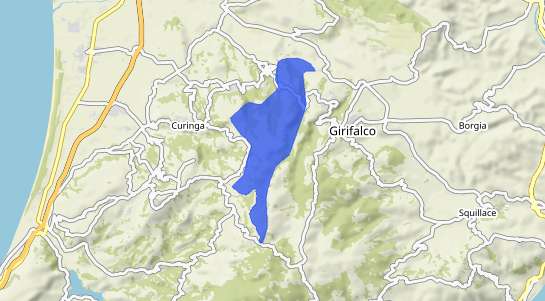 Prezzo degli immobili Jacurso