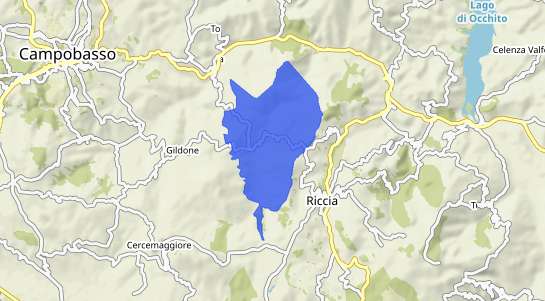 Prezzo degli immobili Jelsi