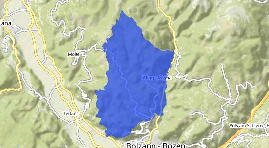 Prezzo degli immobili Jenesien