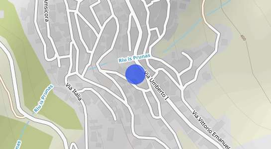 Prezzo degli immobili Jerzu