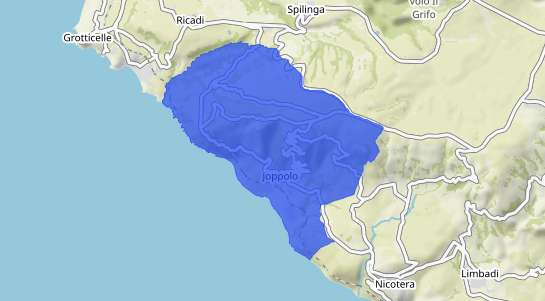 Prezzo degli immobili Joppolo