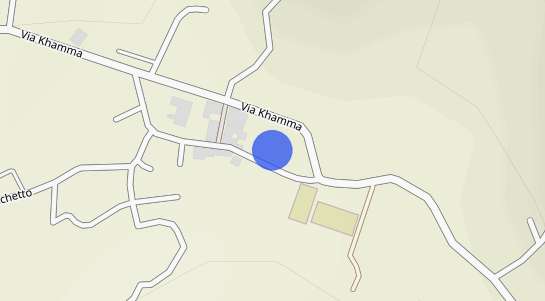 Prezzo degli immobili Kamma