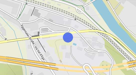 Prezzo degli immobili Kardaun