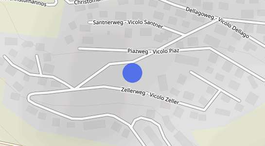 Prezzo degli immobili Karersee