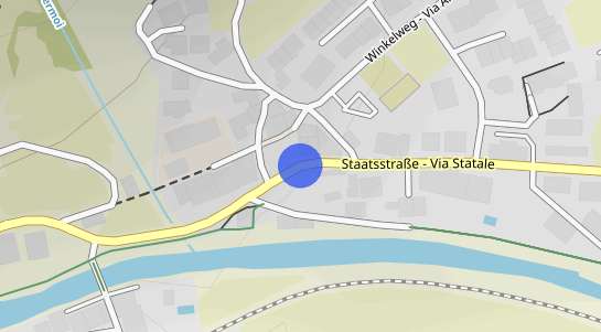 Prezzo degli immobili Kastelbell