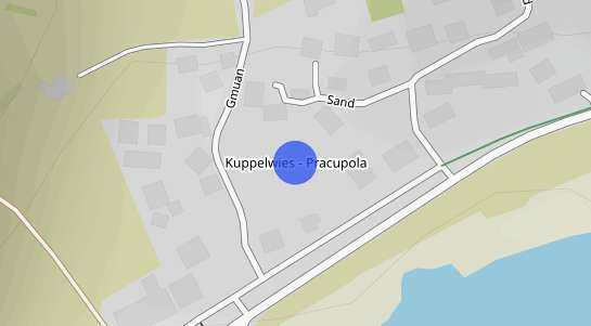 Prezzo degli immobili Kuppelwies