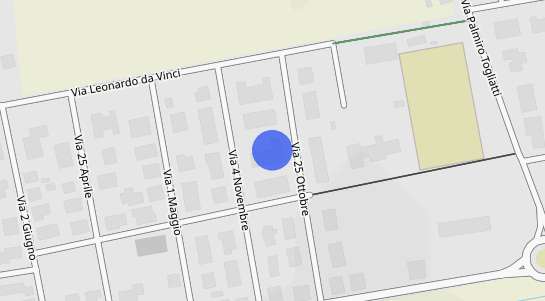 Prezzo degli immobili La California