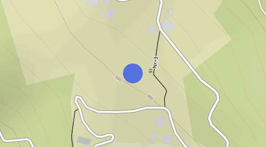 Prezzo degli immobili La Costa