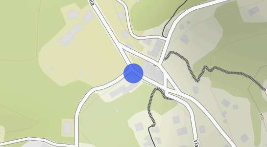 Prezzo degli immobili La Foce