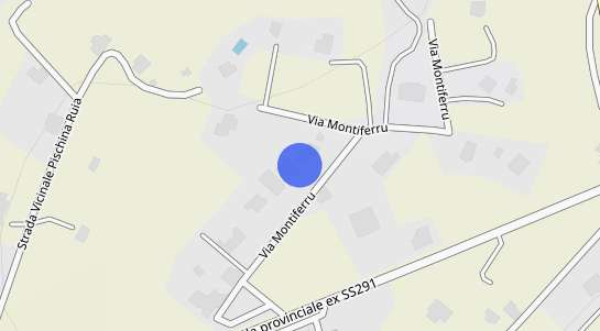 Prezzo degli immobili La Landrigga