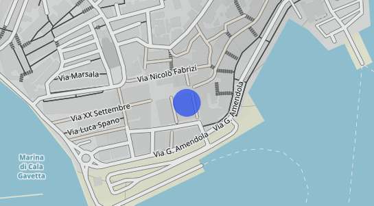 Prezzo degli immobili La Maddalena