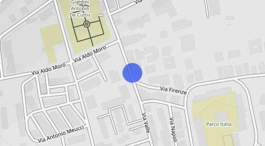 Prezzo degli immobili La Manna