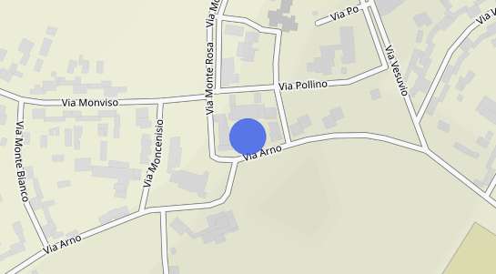 Prezzo degli immobili La Martella