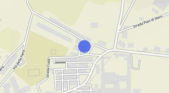 Prezzo degli immobili La Quercia