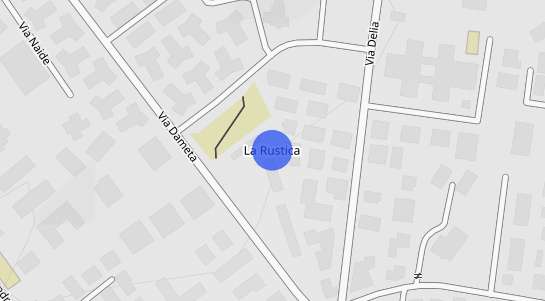 Prezzo degli immobili La Rustica