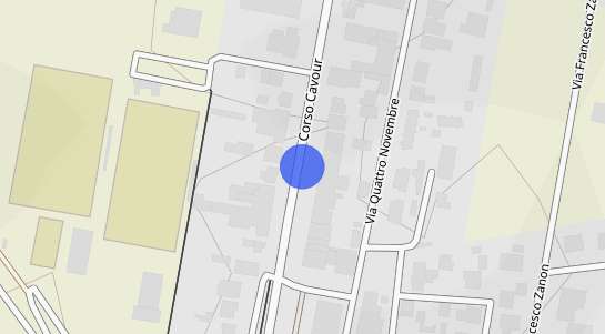 Prezzo degli immobili La Salute Di Livenza